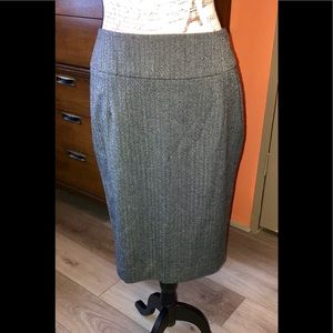 Mossimo Pencil skirt